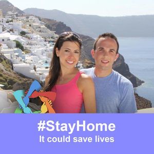 Meet your Posher, Joanna